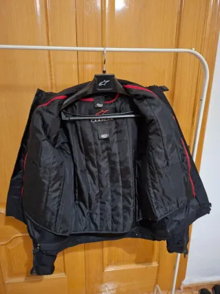 Chaqueta Alpinestars Talla XL
