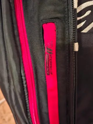 Chaqueta Alpinestars Talla XL