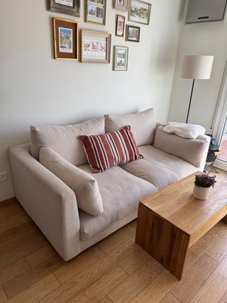 Sofá modular Banak Tokio 2 plazas