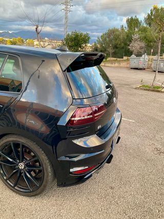 Volkswagen Golf R 2.0 TSI 300cv BMT 4Motion DSG
