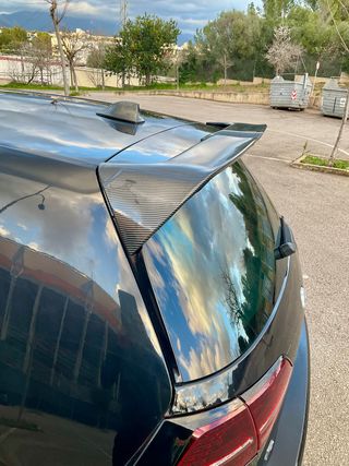 Volkswagen Golf R 2.0 TSI 300cv BMT 4Motion DSG