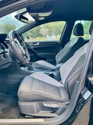 Volkswagen Golf R 2.0 TSI 300cv BMT 4Motion DSG