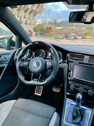 Volkswagen Golf R 2.0 TSI 300cv BMT 4Motion DSG