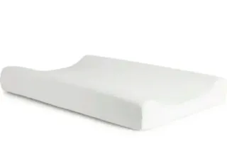 Colchón cambiador + 3 fundas + 4 protectores