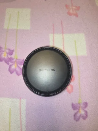 Carregador Wireless Samsung Dex