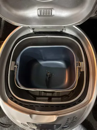 Moulinex Home Bread Máquina Pan