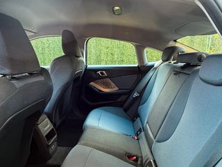 Coche para Bodas BMW