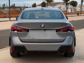 Coche para Bodas BMW