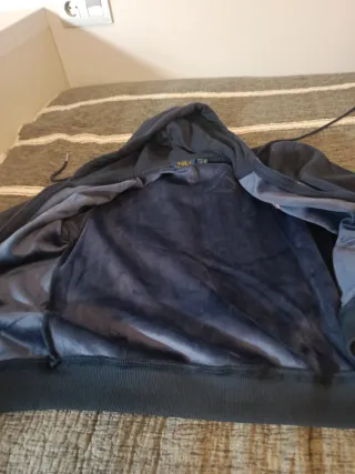 Sudadera Polo Ralph Lauren Talla 11-12