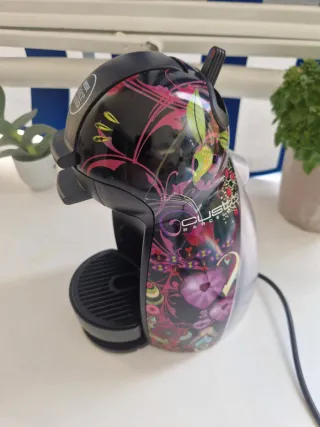 Cafetera Dolce Gusto