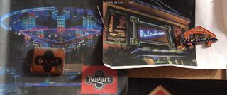 Pins discotecas (leer anuncio)