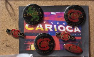 Pins discotecas (leer anuncio)