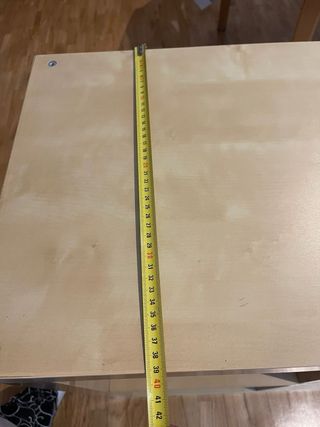 Estantería modular 79x79 cm