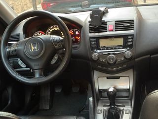 Honda Accord 2006