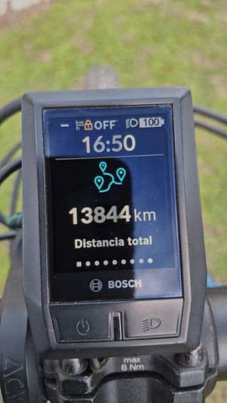 E-Bike  Cube STEREO HYBRID 140 HPC TM 625 Talla M