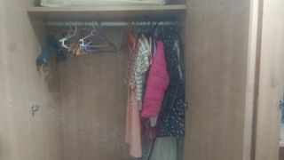 Armario de dormitorio a medida