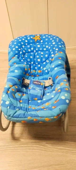 Hamaca para bebé