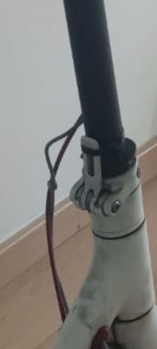 Patinete Eléctrico Xiaomi