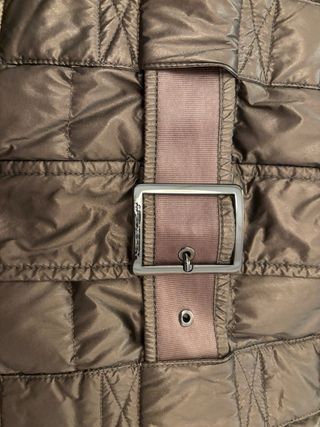 Peuterey Giubbino Donna Marrone Taglia S