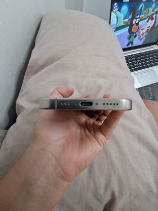 iPhone 16 Pro 512 GB