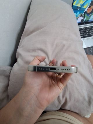 iPhone 16 Pro 512 GB