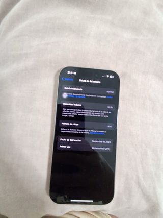 iPhone 16 Pro 512 GB