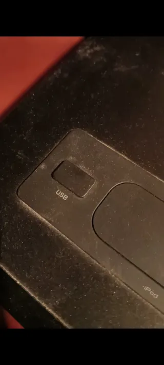 Yamaha CRX-330 Microcadena CD Receiver