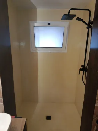 Microcemento para reformas