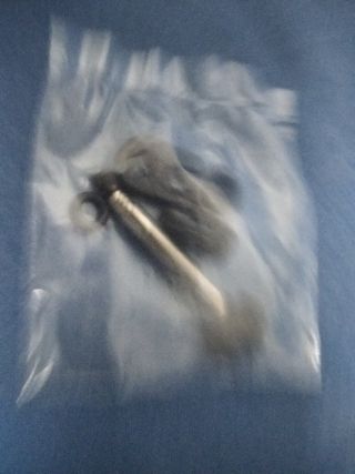 NUEVO Válvula Tubeless Mavic Presta Valve Black