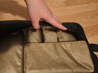 Maletín Zelda Nintendo Switch