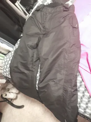 Pantalón nieve 8/9 años