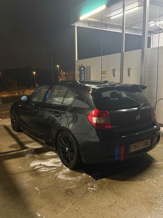 BMW Serie 1 2006