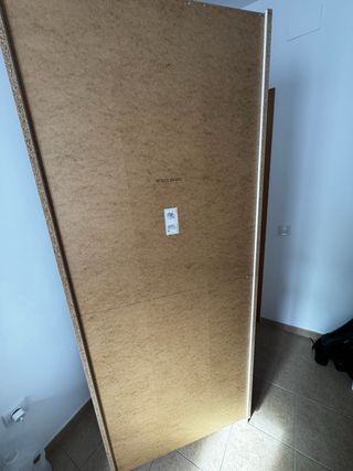 Estantería Billy Ikea 8 baldas