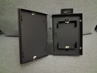 Videojuego Double Dragon 3 MegaDrive