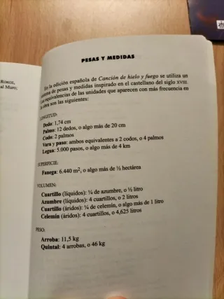 Choque de reyes. Canción de Hielo y Fuego 2.