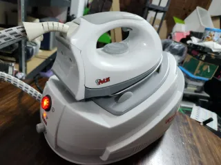 Centro planchado Vaporella Polti