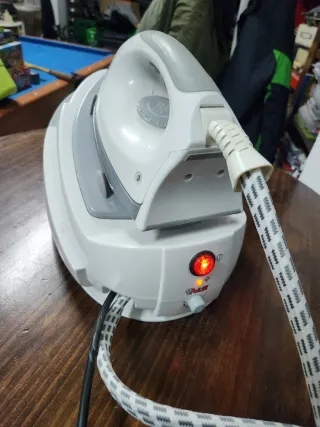 Centro planchado Vaporella Polti