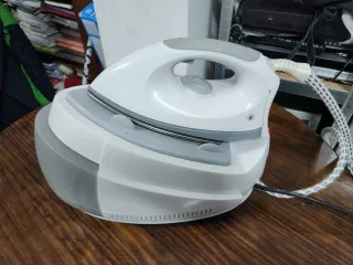 Centro planchado Vaporella Polti