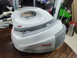 Centro planchado Vaporella Polti