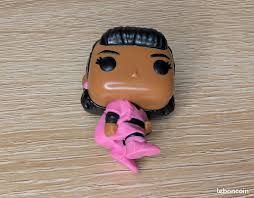 Funko Pop Erika Sinclair Stranger Things Kinder