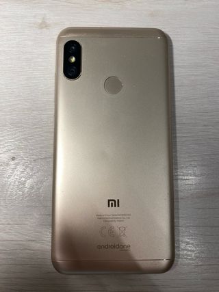 Xiaomi Mi A2 Lite
