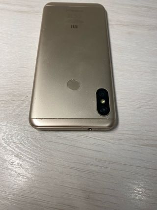 Xiaomi Mi A2 Lite