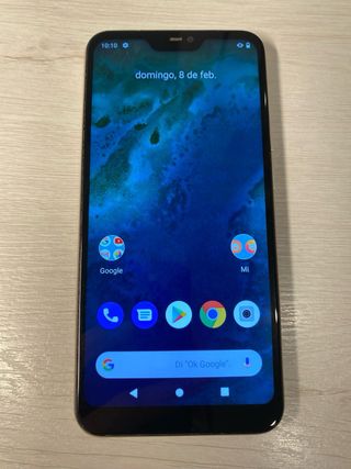 Xiaomi Mi A2 Lite