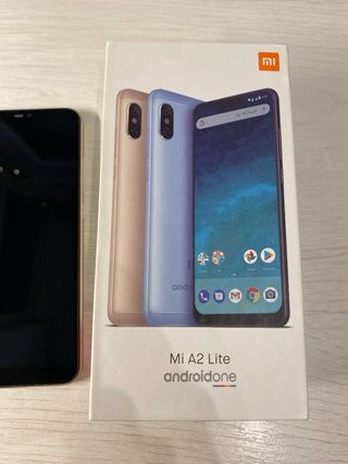 Xiaomi Mi A2 Lite
