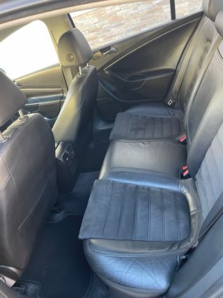 Volkswagen Passat 2009