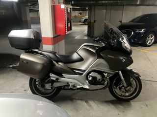 BMW R 1200 RT