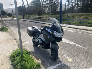 BMW R 1200 RT