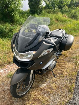 BMW R 1200 RT