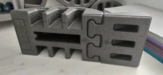 Spine Corrector Pilates