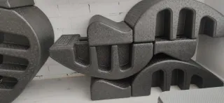 Spine Corrector Pilates